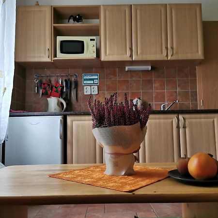 Penzion Mia Dolní Moravice Extérieur photo