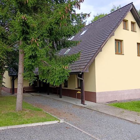 Penzion Mia Dolní Moravice Extérieur photo