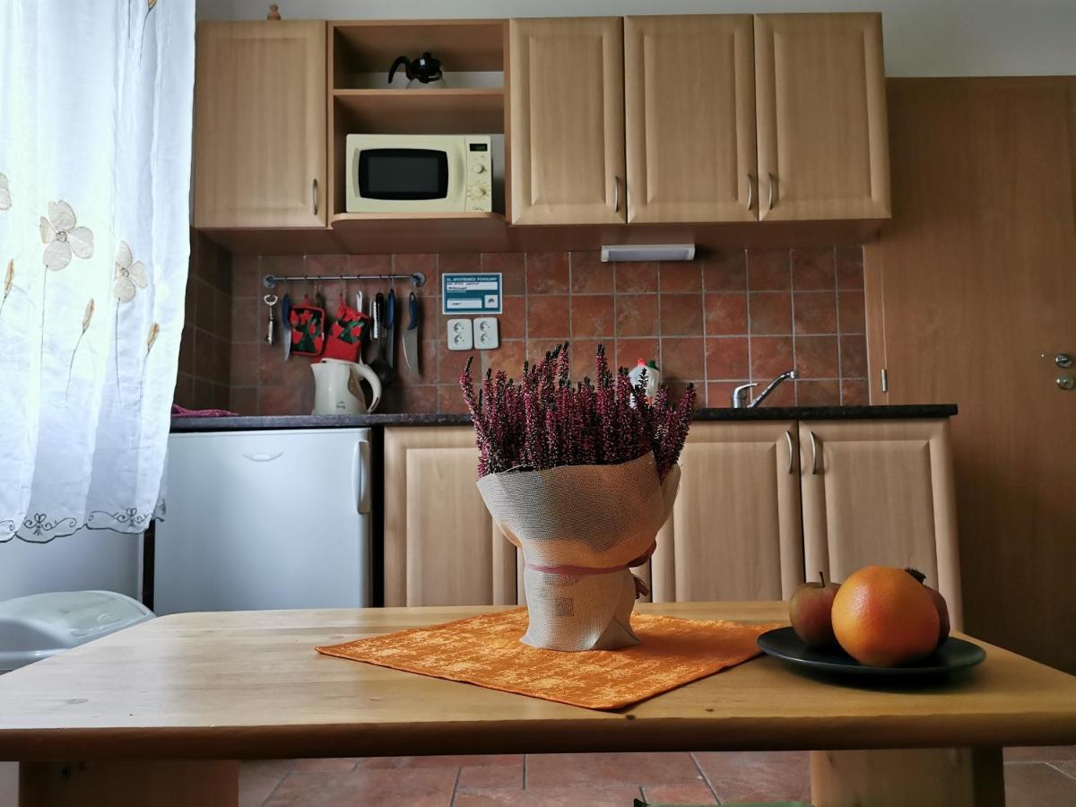 Penzion Mia Dolní Moravice Extérieur photo