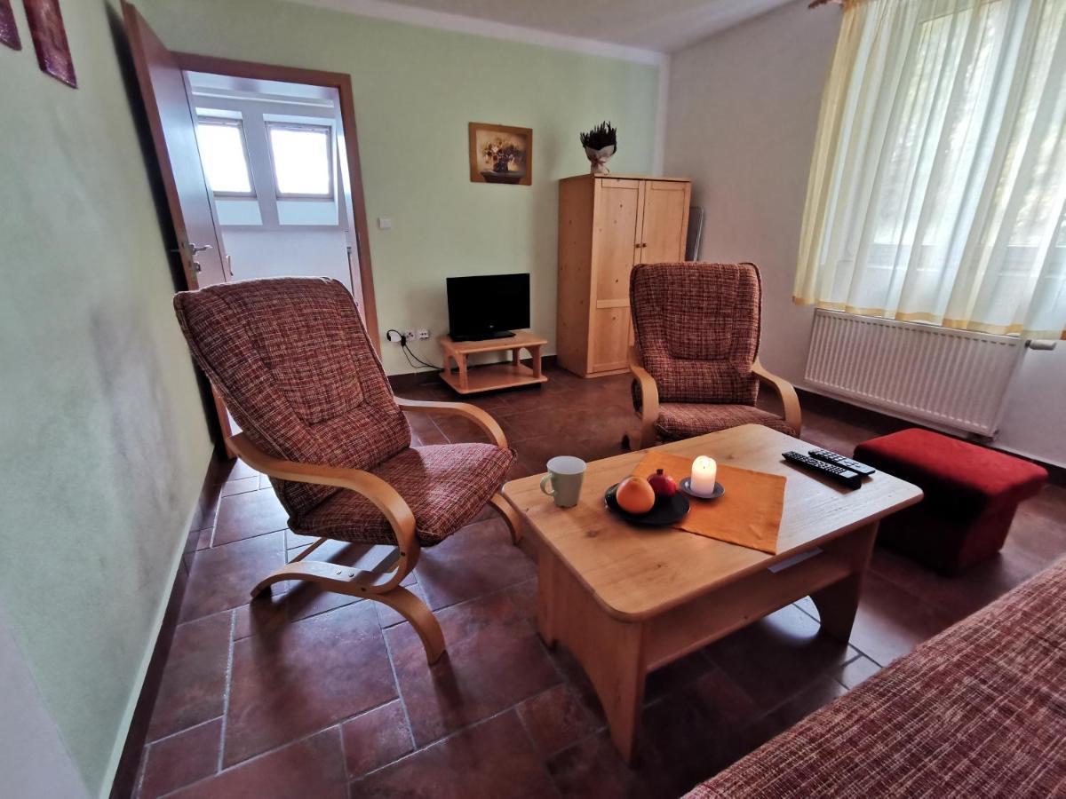 Penzion Mia Dolní Moravice Extérieur photo