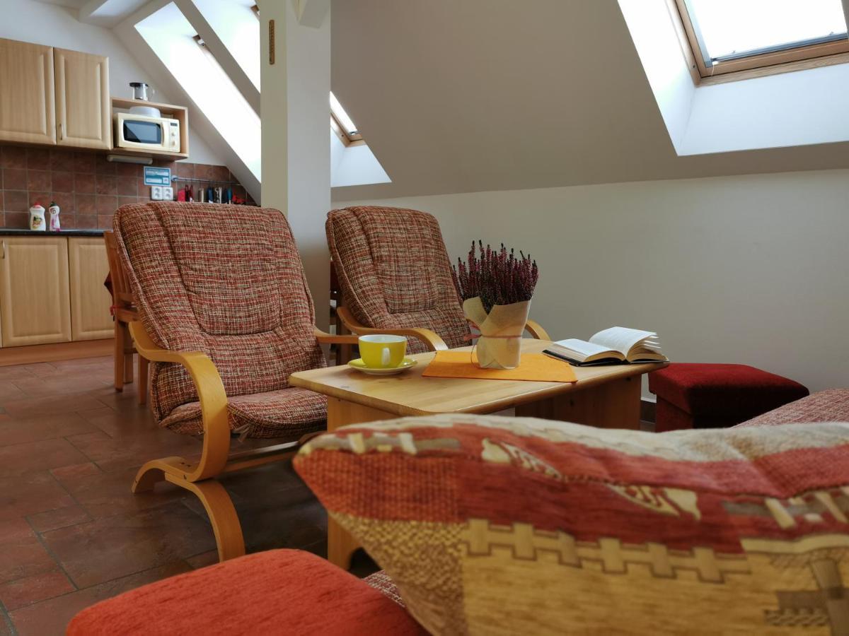 Penzion Mia Dolní Moravice Extérieur photo