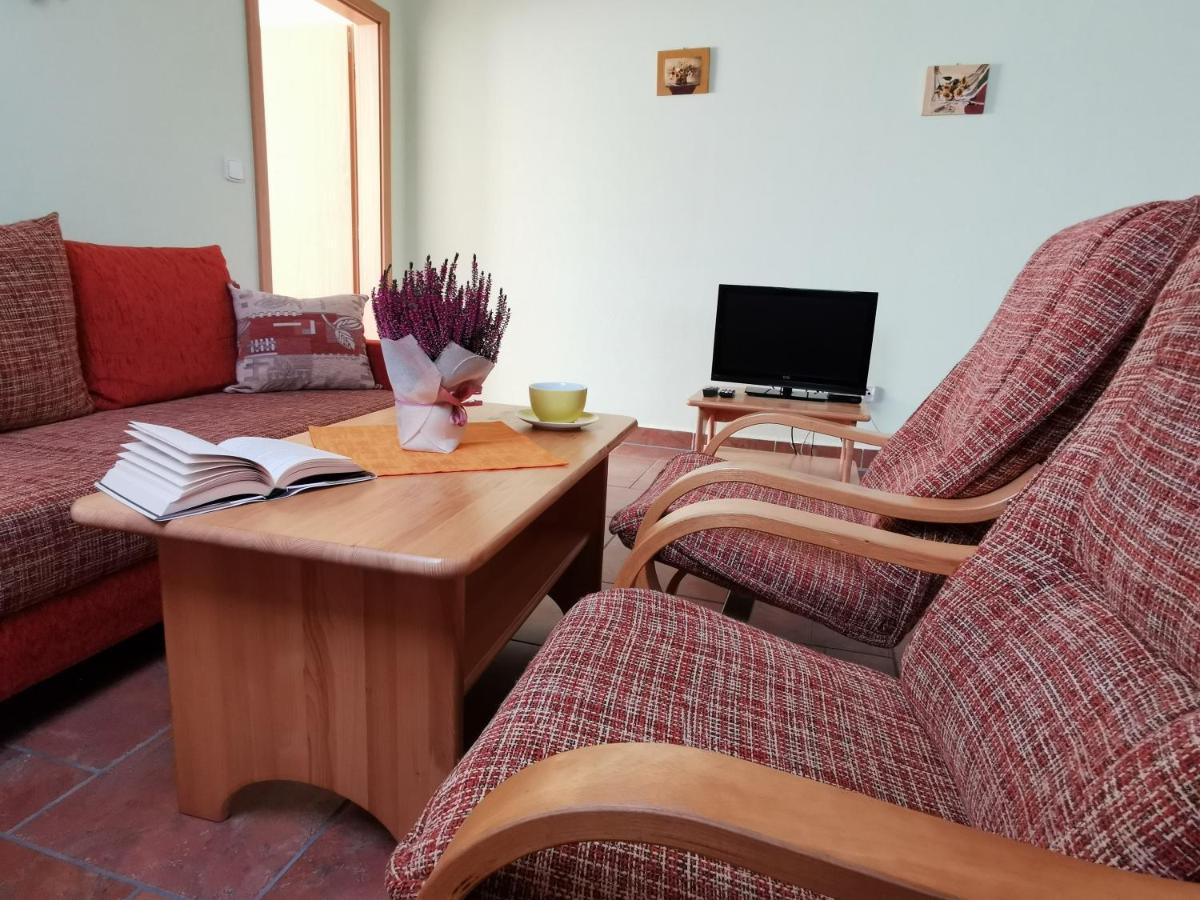 Penzion Mia Dolní Moravice Extérieur photo