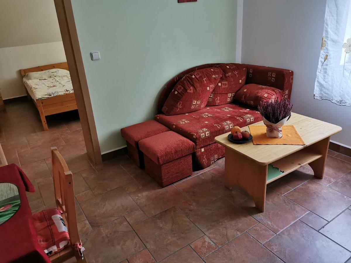 Penzion Mia Dolní Moravice Extérieur photo