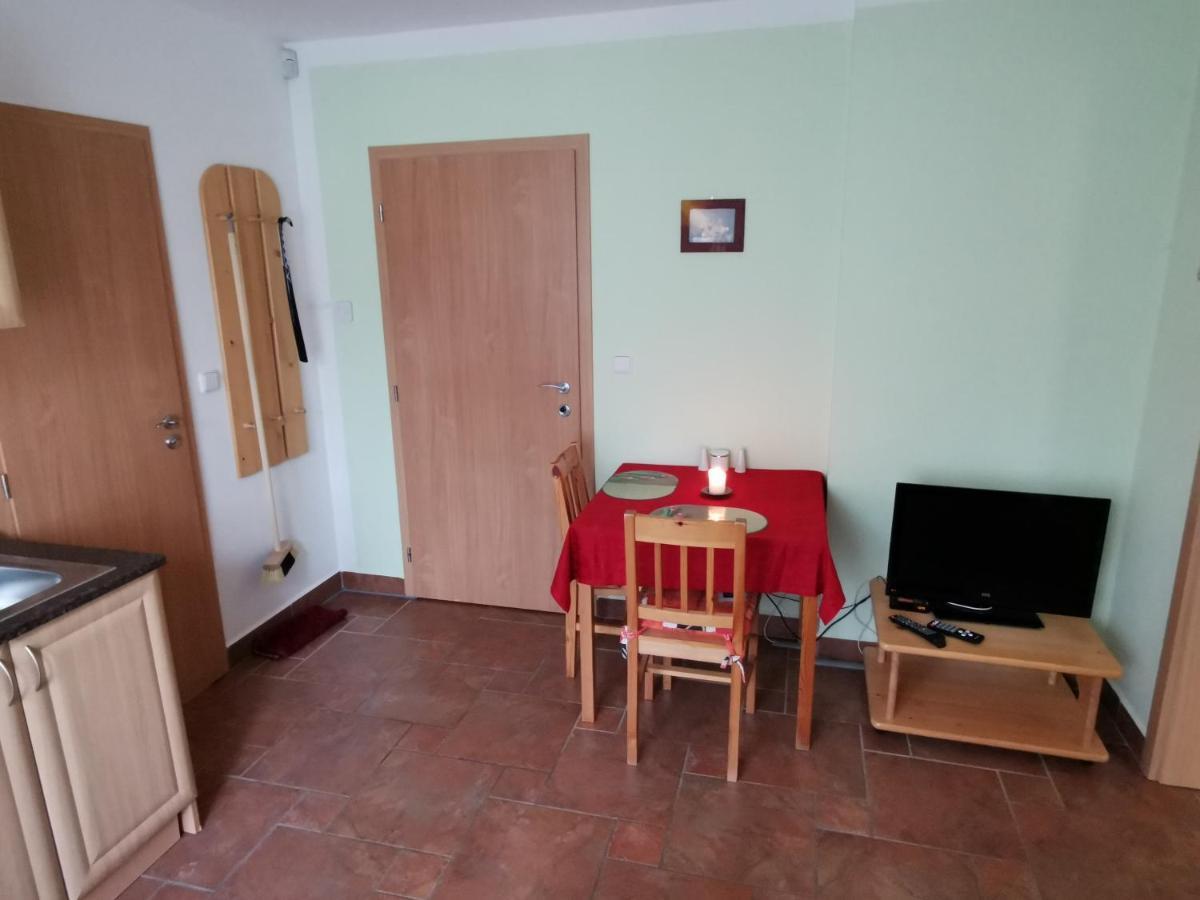 Penzion Mia Dolní Moravice Extérieur photo