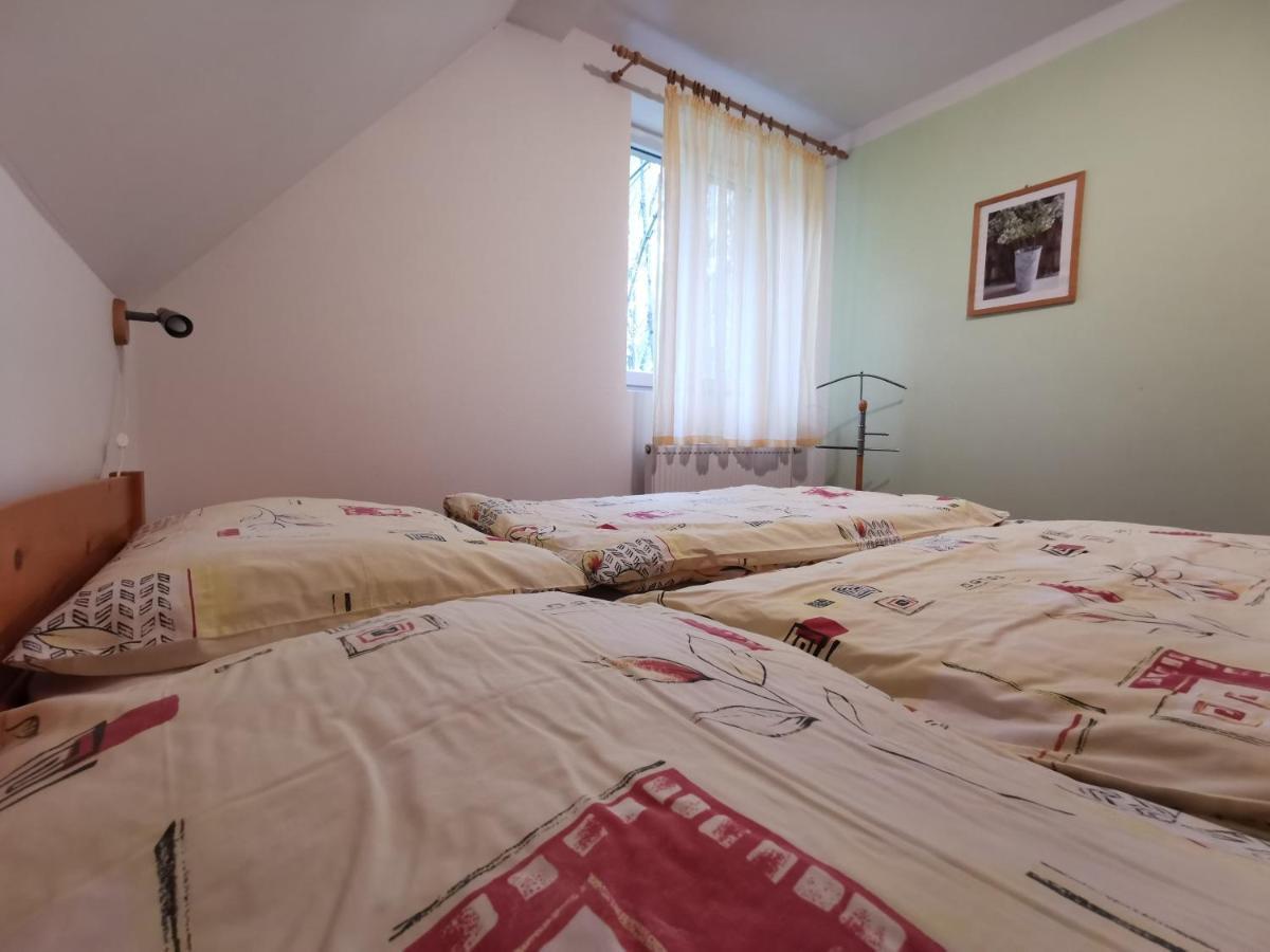 Penzion Mia Dolní Moravice Extérieur photo