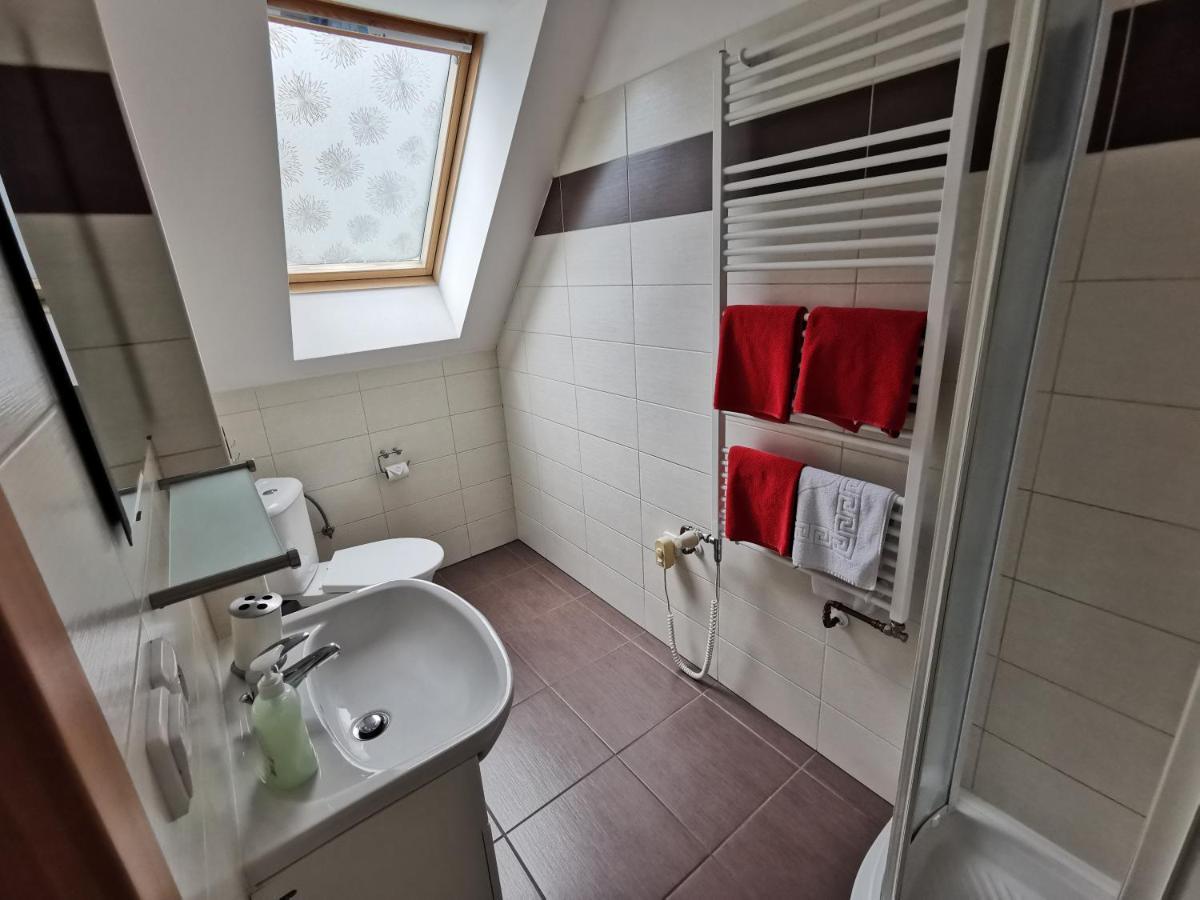 Penzion Mia Dolní Moravice Extérieur photo