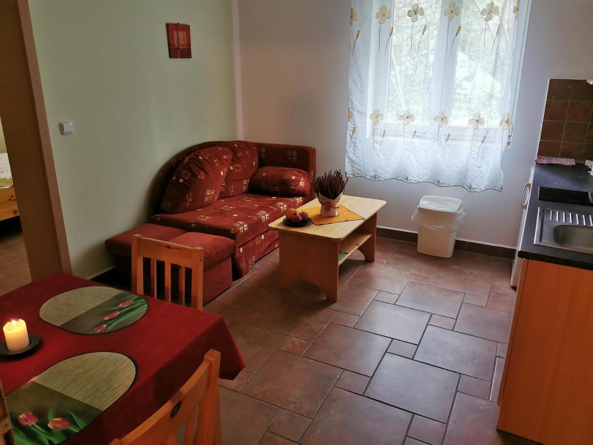 Penzion Mia Dolní Moravice Extérieur photo