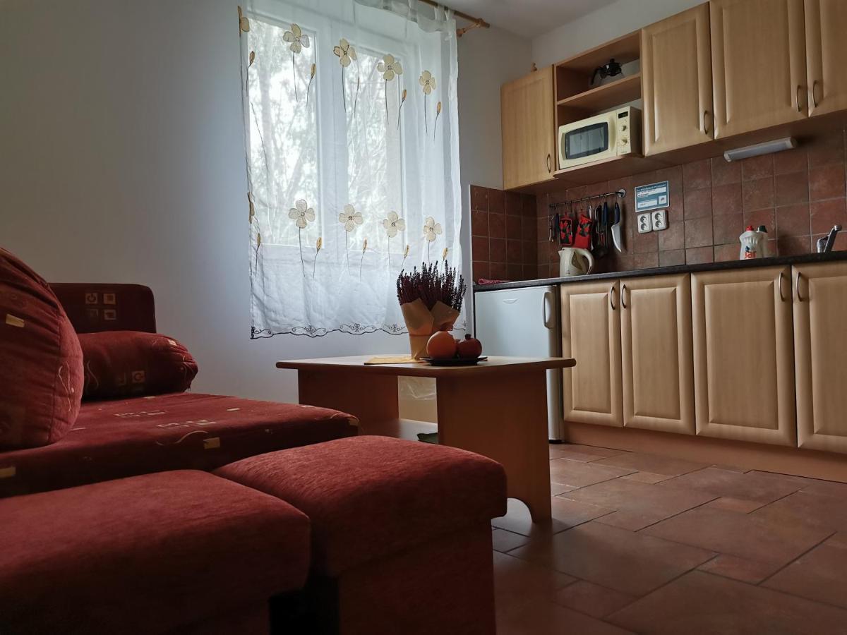 Penzion Mia Dolní Moravice Extérieur photo