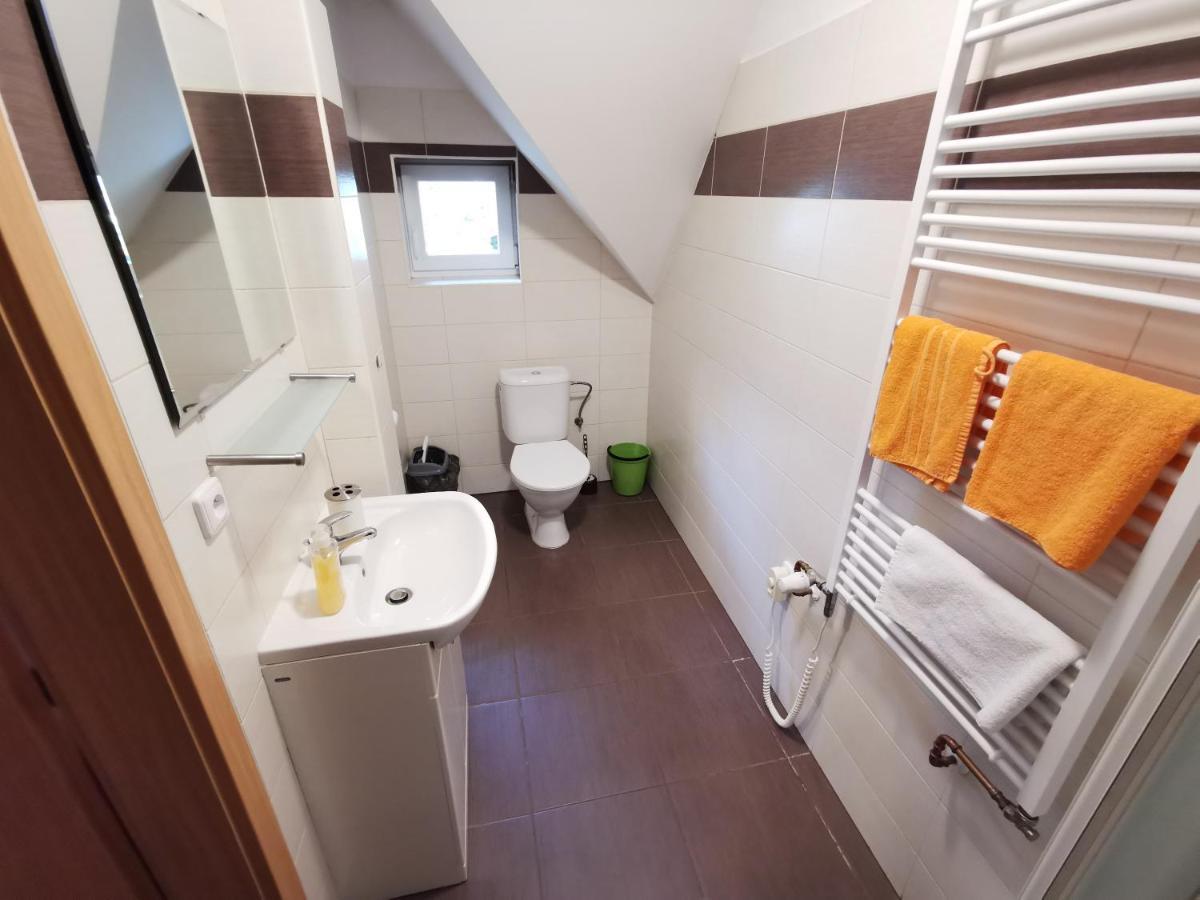 Penzion Mia Dolní Moravice Extérieur photo