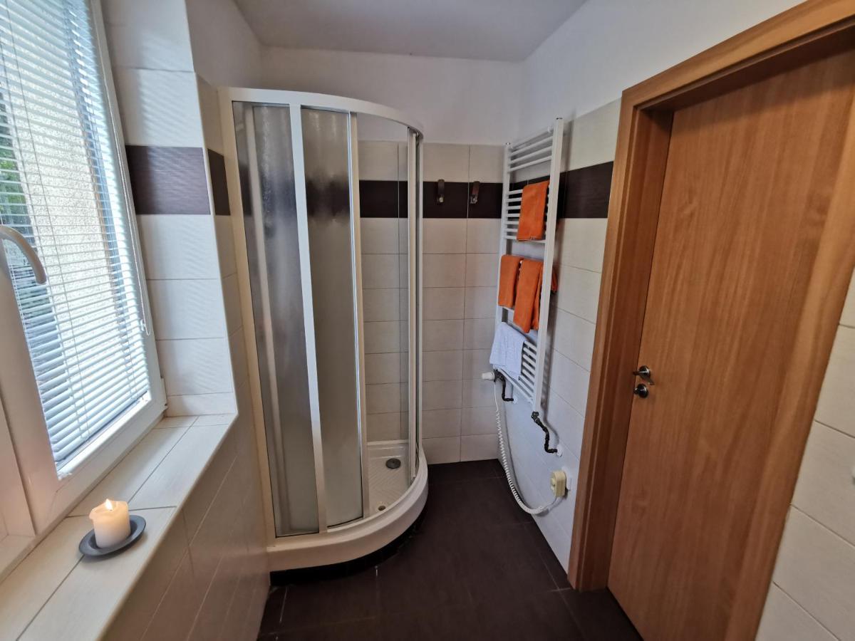 Penzion Mia Dolní Moravice Extérieur photo