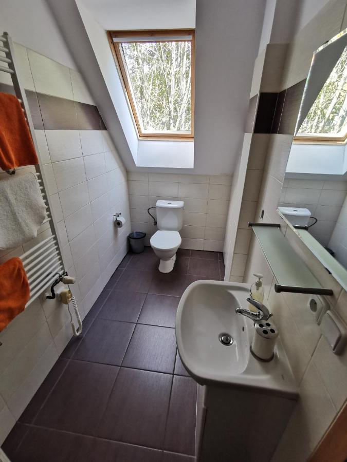 Penzion Mia Dolní Moravice Extérieur photo