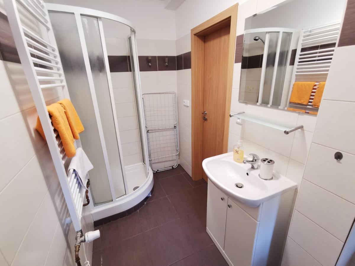 Penzion Mia Dolní Moravice Extérieur photo