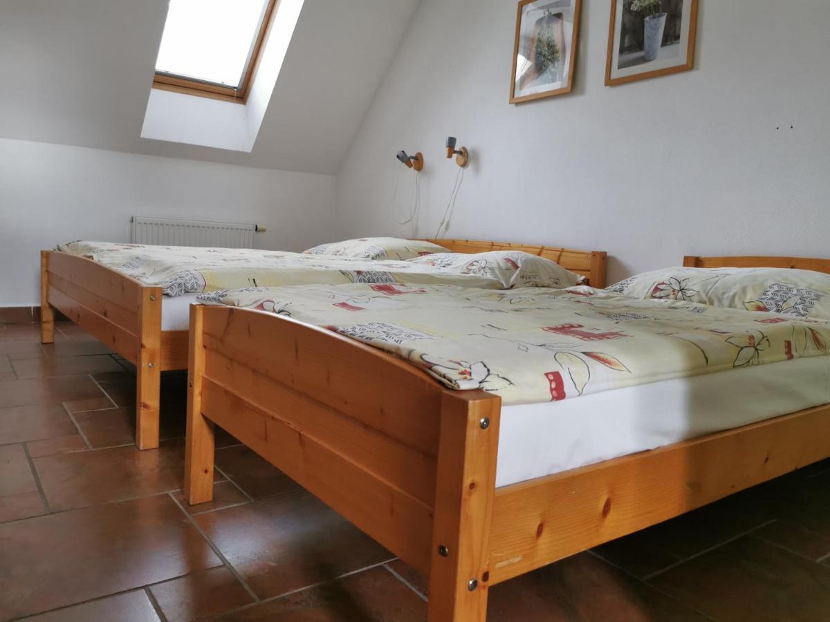 Penzion Mia Dolní Moravice Extérieur photo
