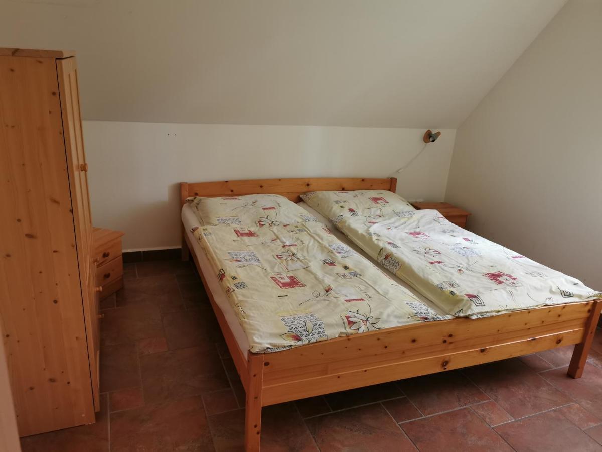 Penzion Mia Dolní Moravice Extérieur photo
