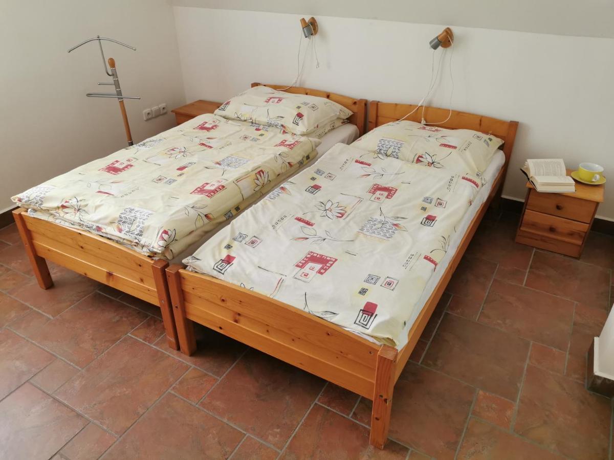 Penzion Mia Dolní Moravice Extérieur photo