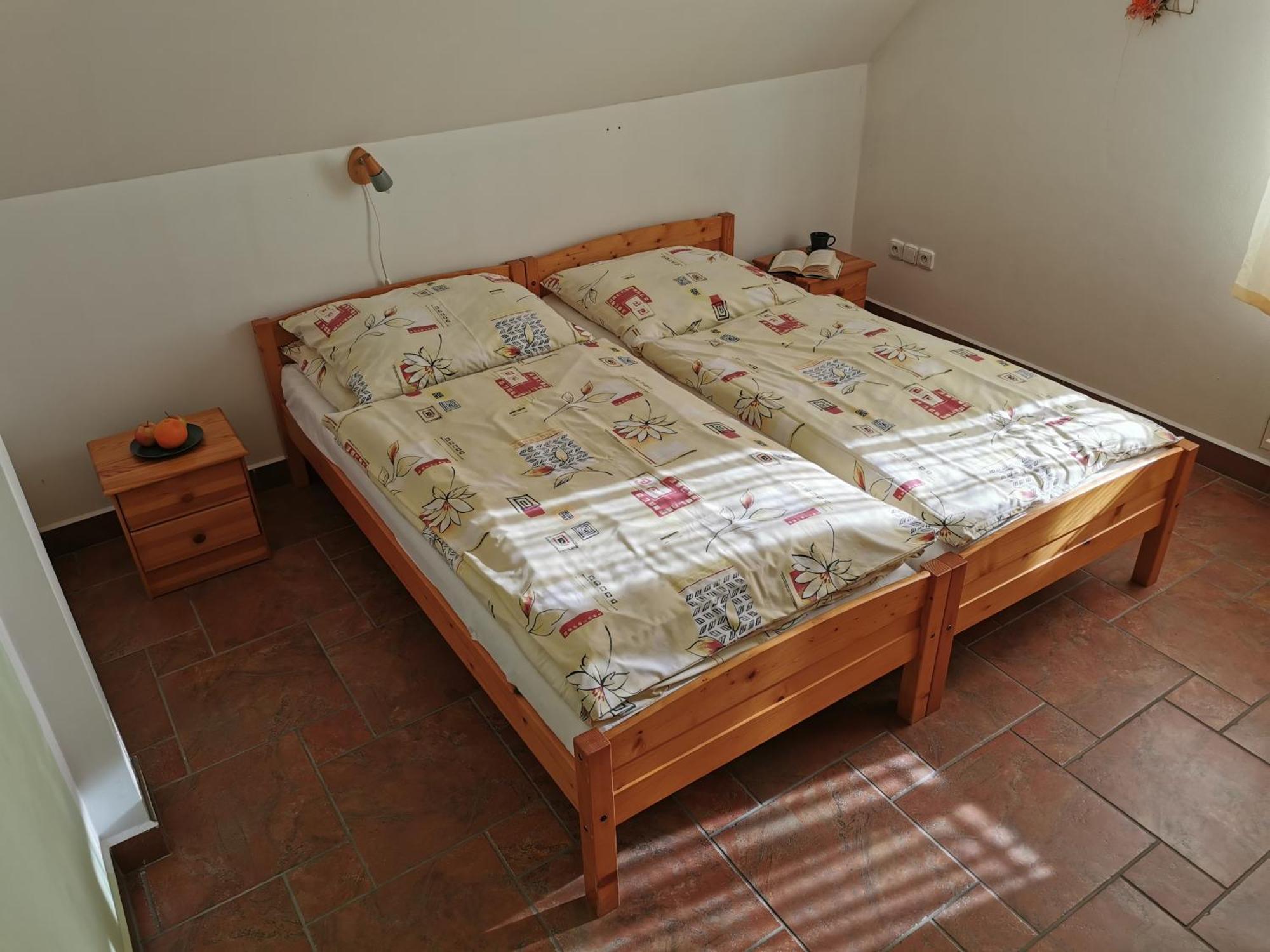Penzion Mia Dolní Moravice Extérieur photo